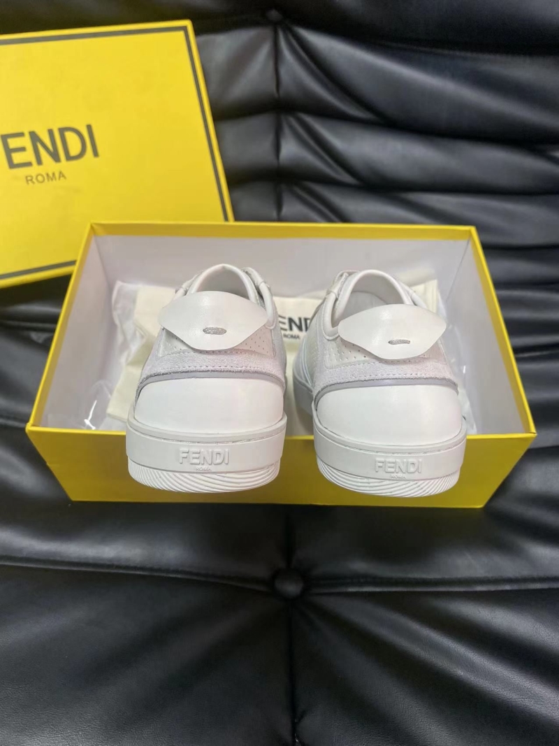 Fendi Sneakers